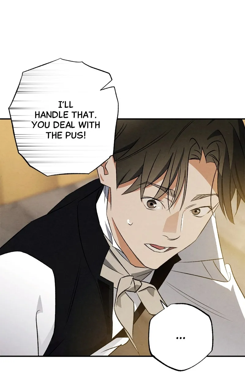 Dr. Kim of London Chapter 29 page 13 - 