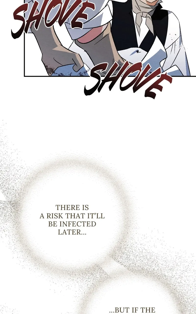 Dr. Kim of London Chapter 29 page 16 - 