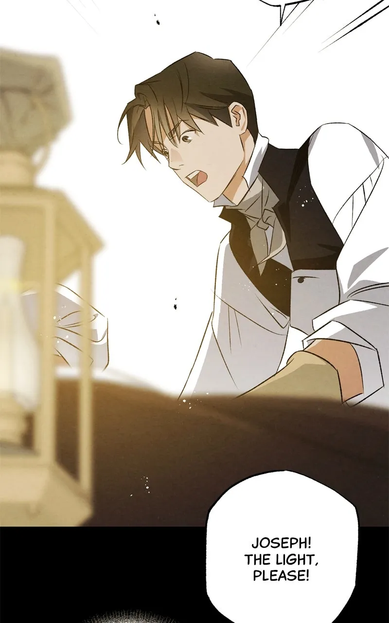 Dr. Kim of London Chapter 29 page 18 - 