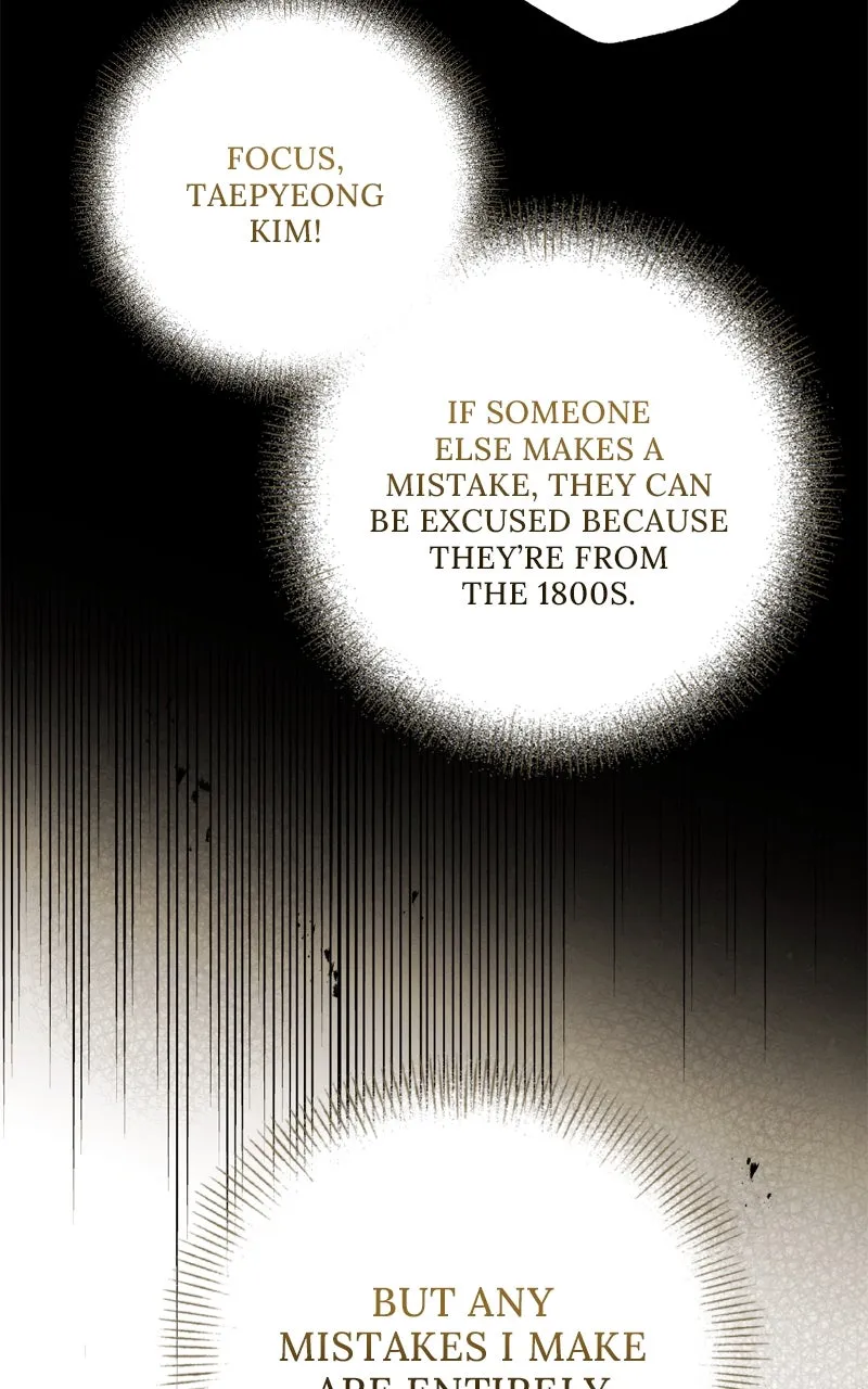 Dr. Kim of London Chapter 29 page 19 - 