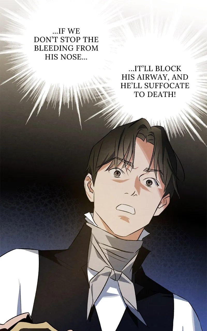 Dr. Kim of London Chapter 29 page 3 - 