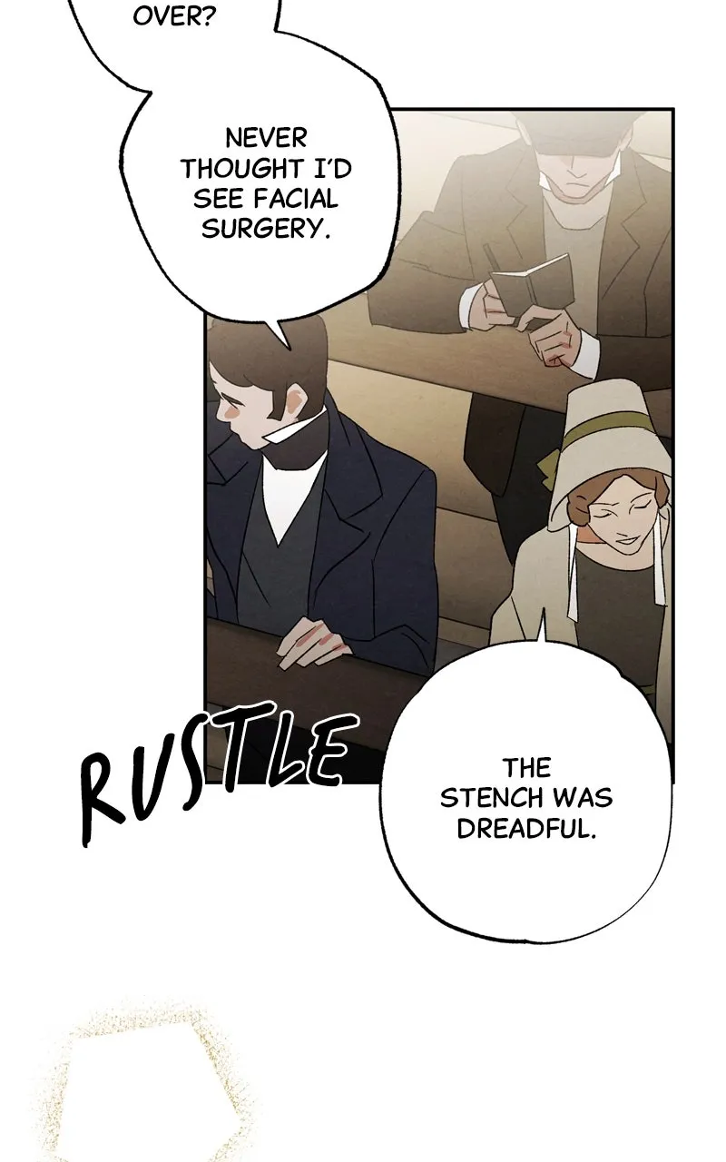 Dr. Kim of London Chapter 29 page 23 - 