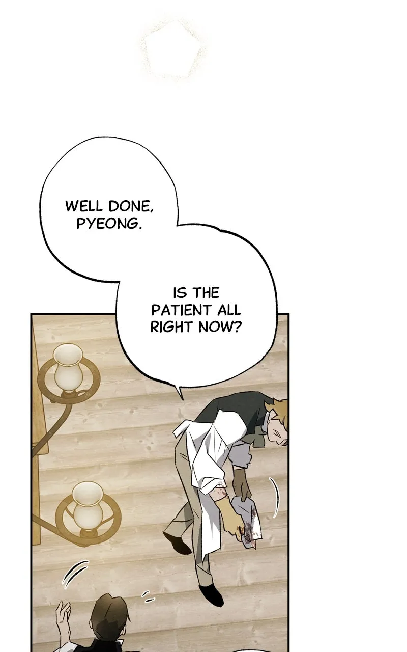 Dr. Kim of London Chapter 29 page 25 - 