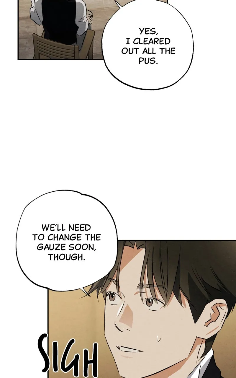 Dr. Kim of London Chapter 29 page 26 - 