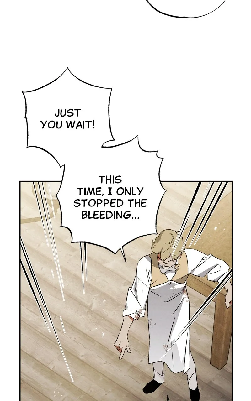 Dr. Kim of London Chapter 29 page 30 - 