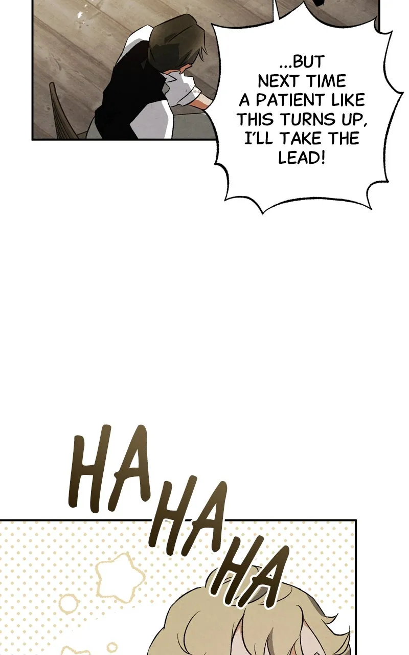 Dr. Kim of London Chapter 29 page 31 - 