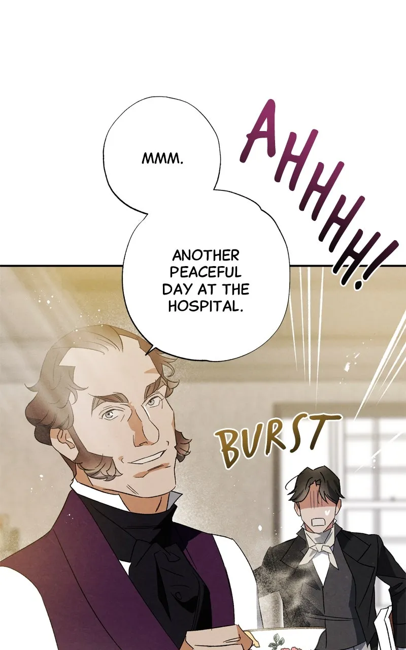 Dr. Kim of London Chapter 29 page 41 - 