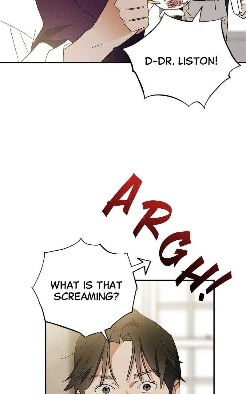 Dr. Kim of London Chapter 29 page 42 - 