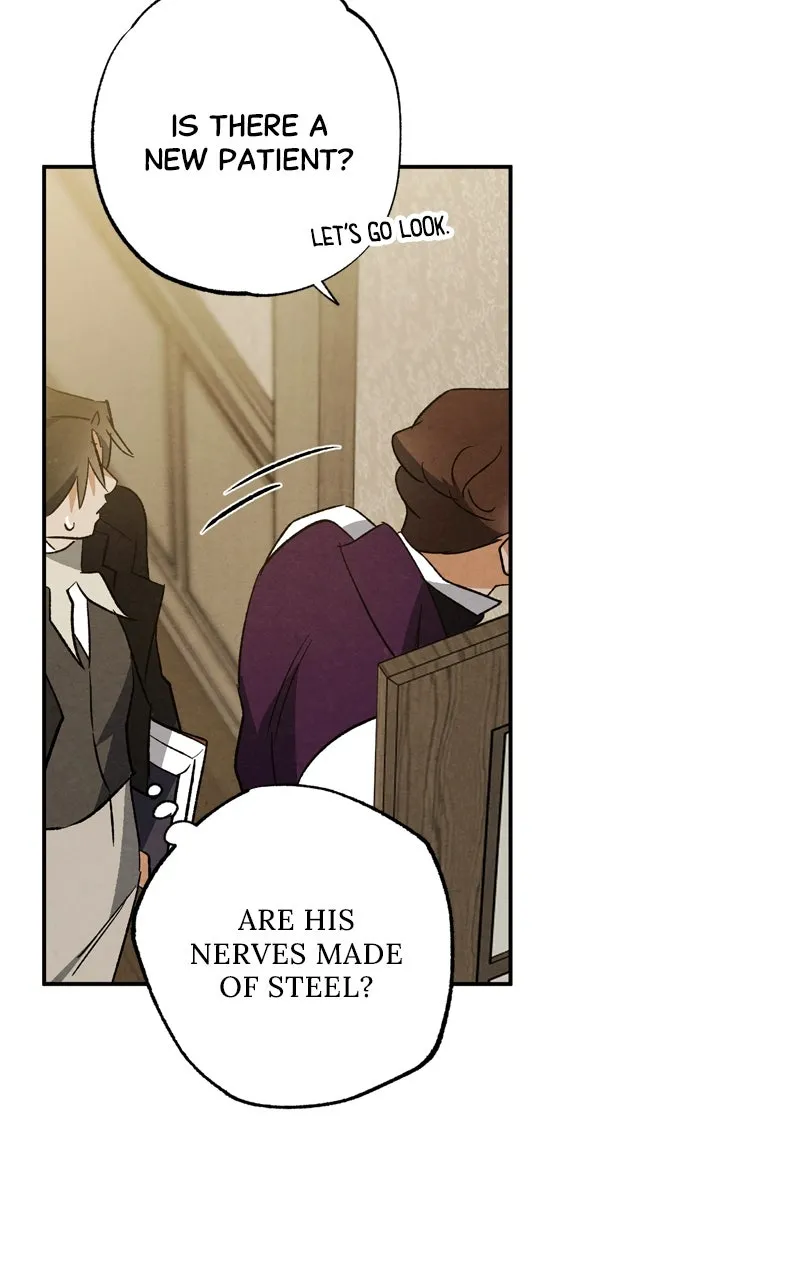 Dr. Kim of London Chapter 29 page 45 - 