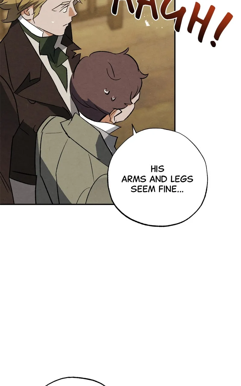 Dr. Kim of London Chapter 29 page 50 - 