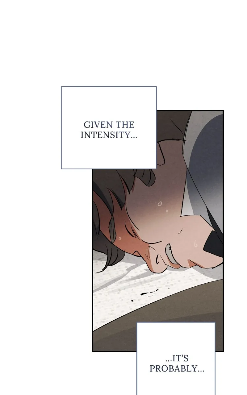 Dr. Kim of London Chapter 29 page 53 - 
