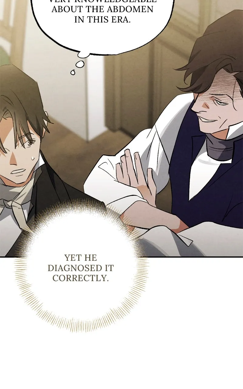 Dr. Kim of London Chapter 29 page 58 - 