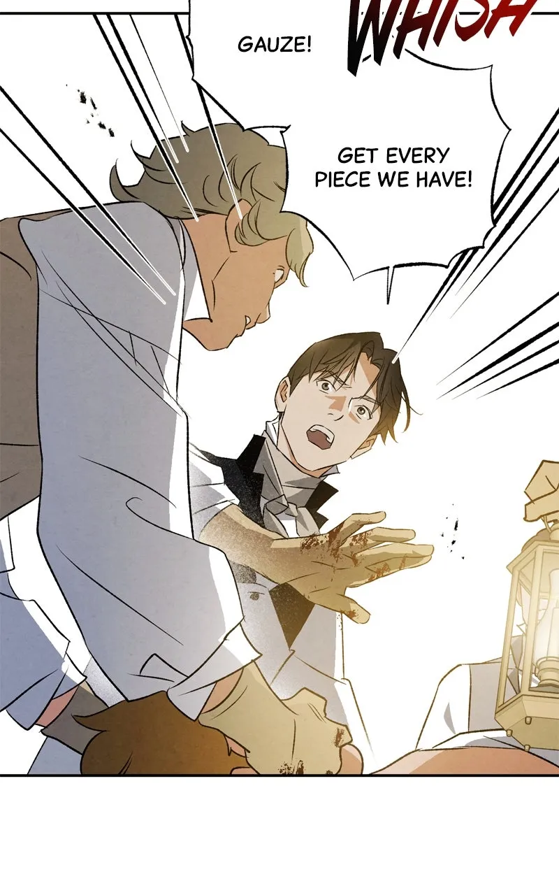 Dr. Kim of London Chapter 29 page 7 - 