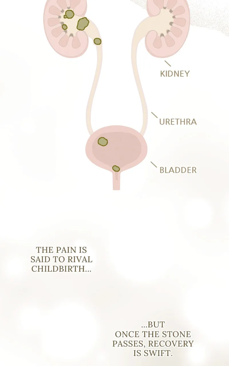 Dr. Kim of London Chapter 29 page 64 - 