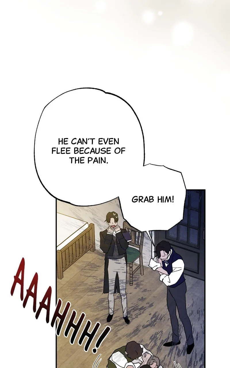 Dr. Kim of London Chapter 29 page 65 - 