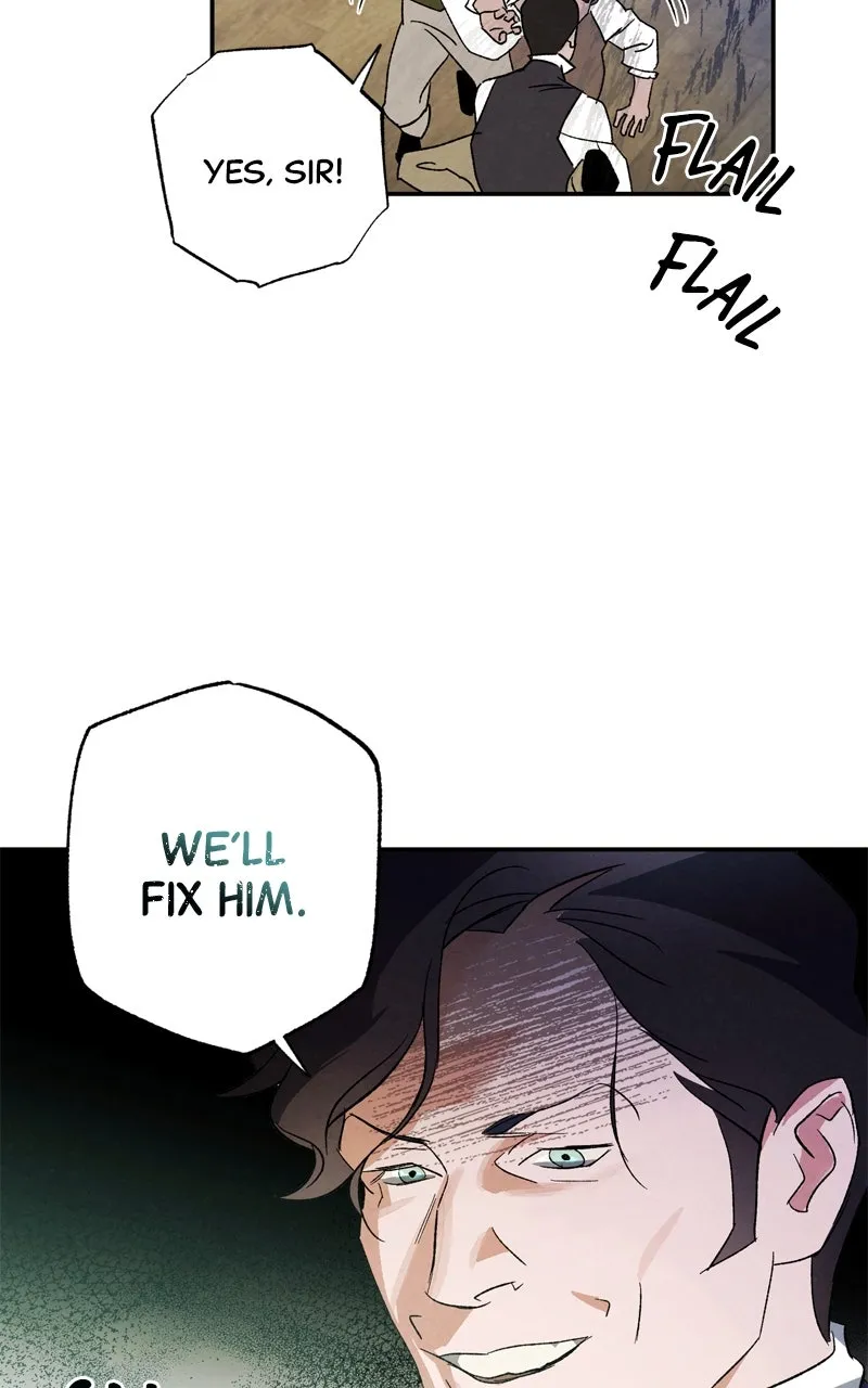 Dr. Kim of London Chapter 29 page 66 - 