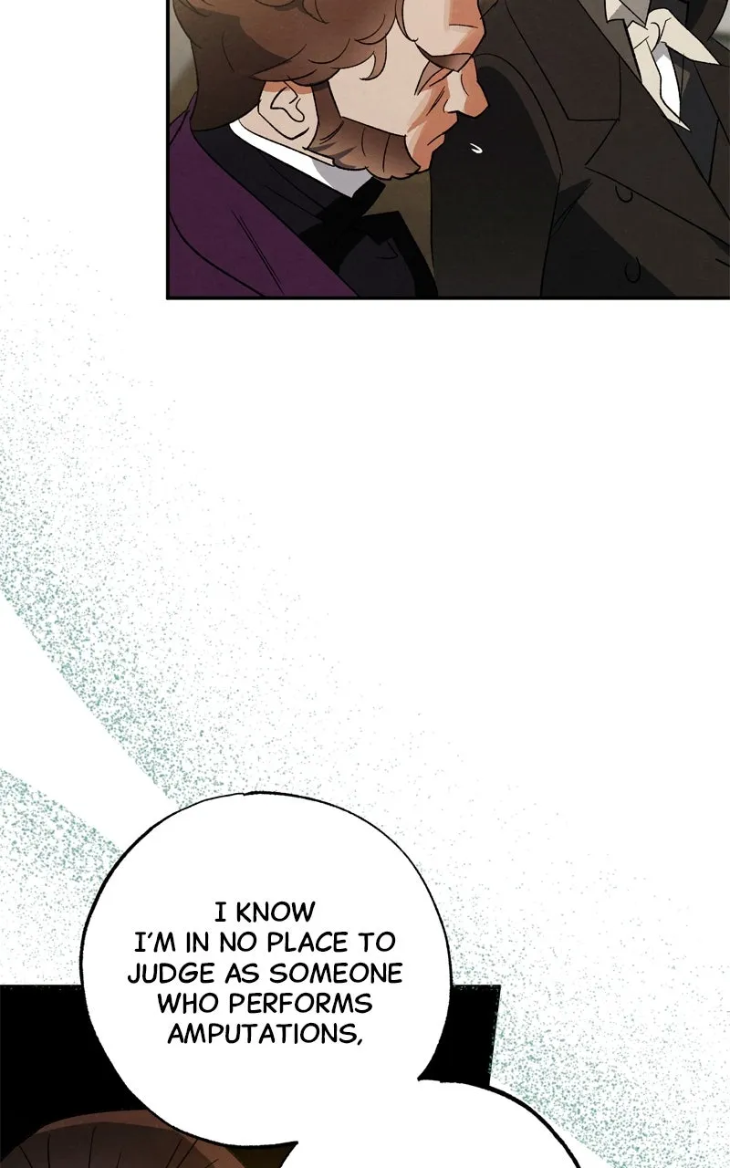 Dr. Kim of London Chapter 29 page 68 - 