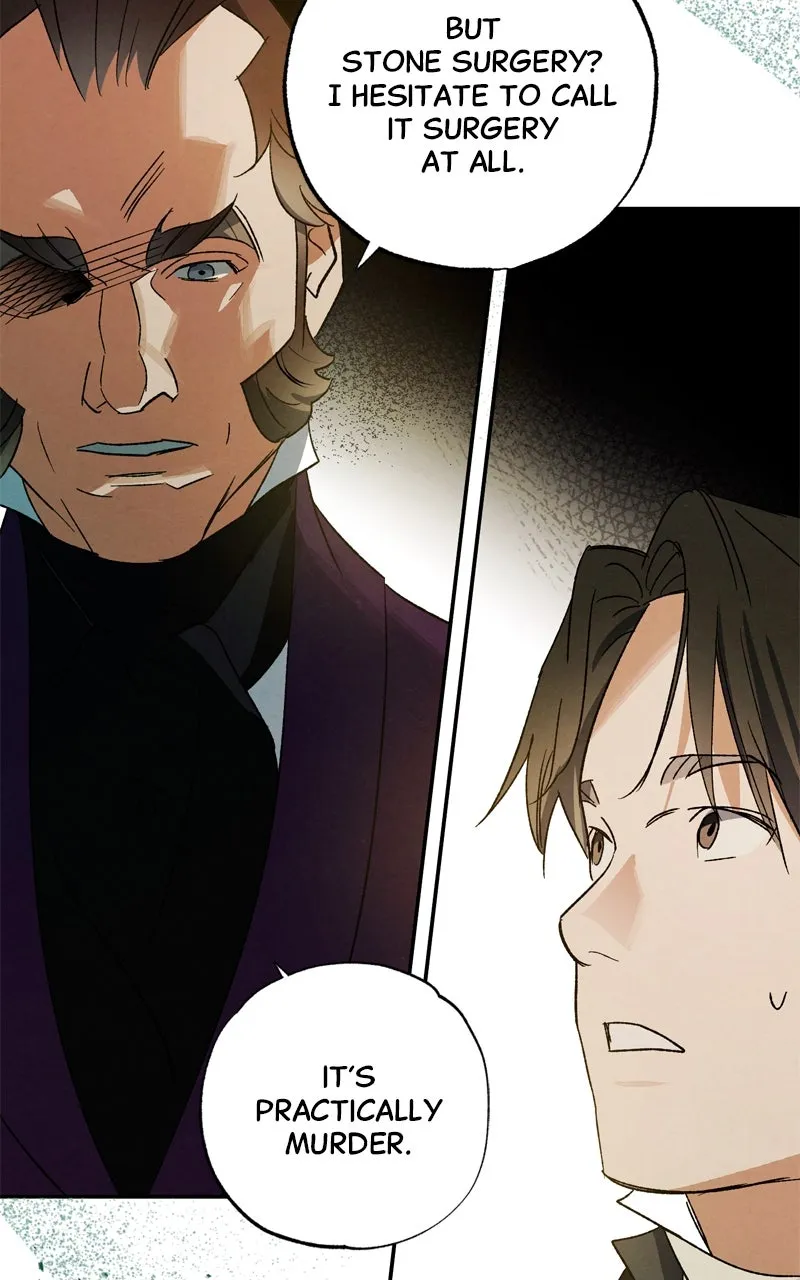 Dr. Kim of London Chapter 29 page 69 - 