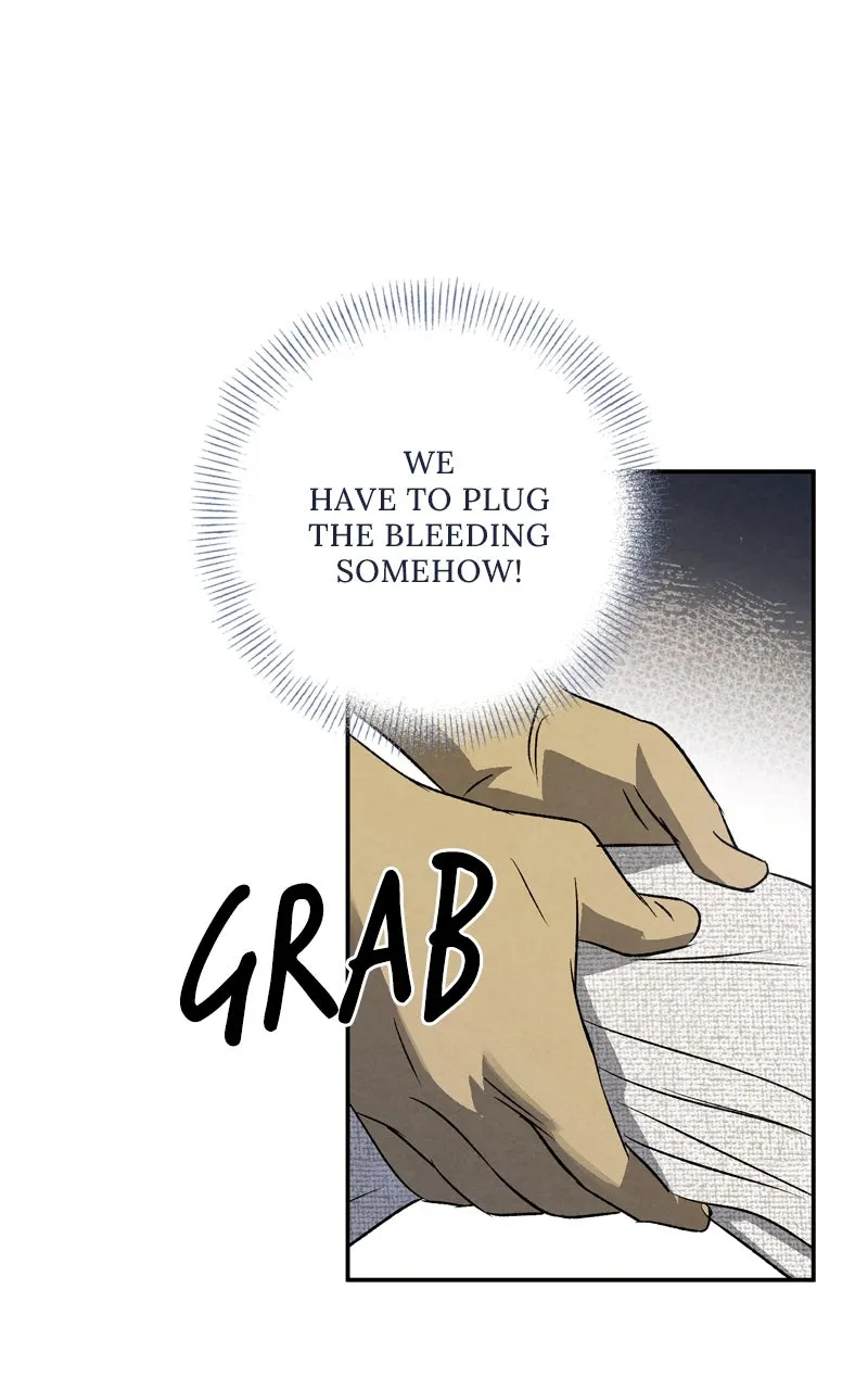 Dr. Kim of London Chapter 29 page 8 - 