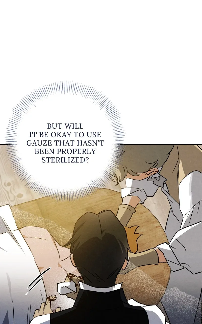 Dr. Kim of London Chapter 29 page 9 - 