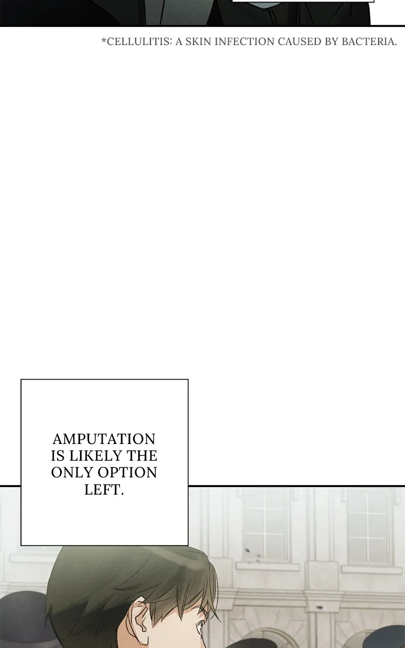 Dr. Kim of London Chapter 3 page 11 - 