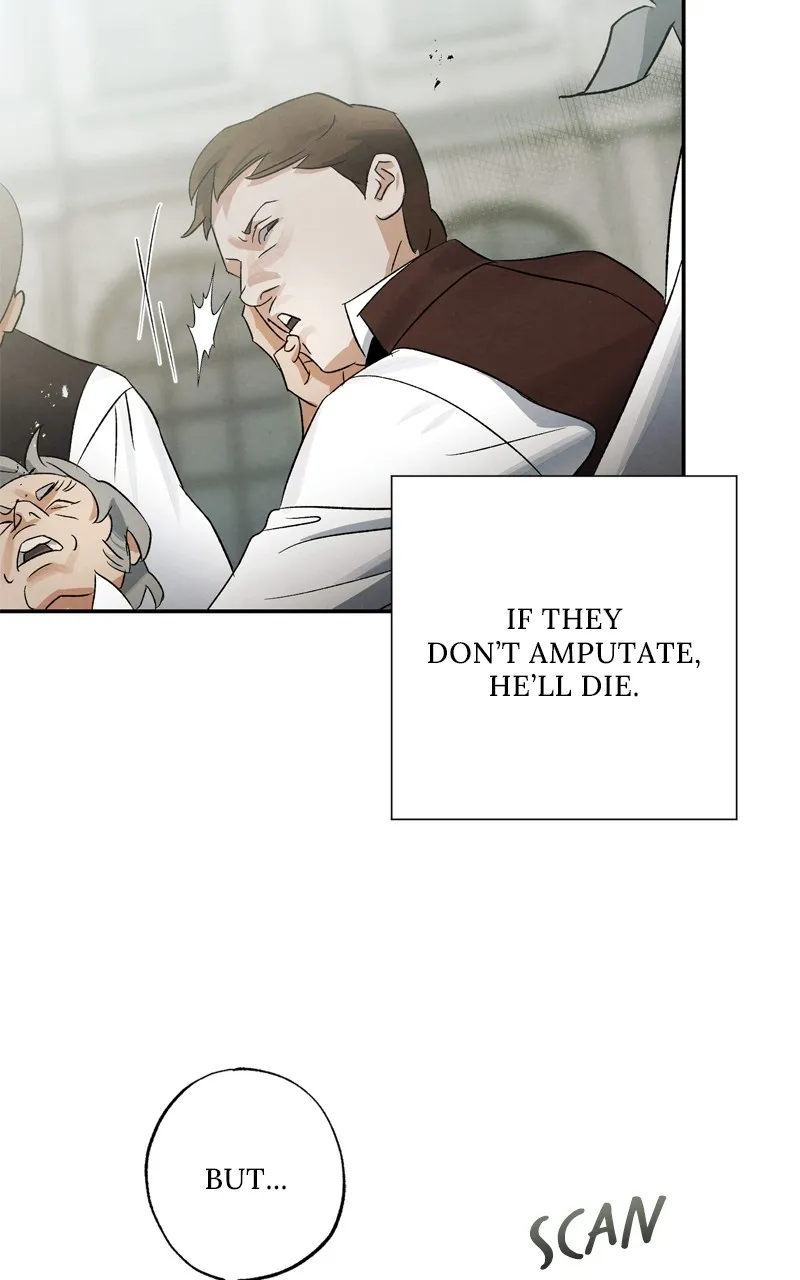 Dr. Kim of London Chapter 3 page 13 - 
