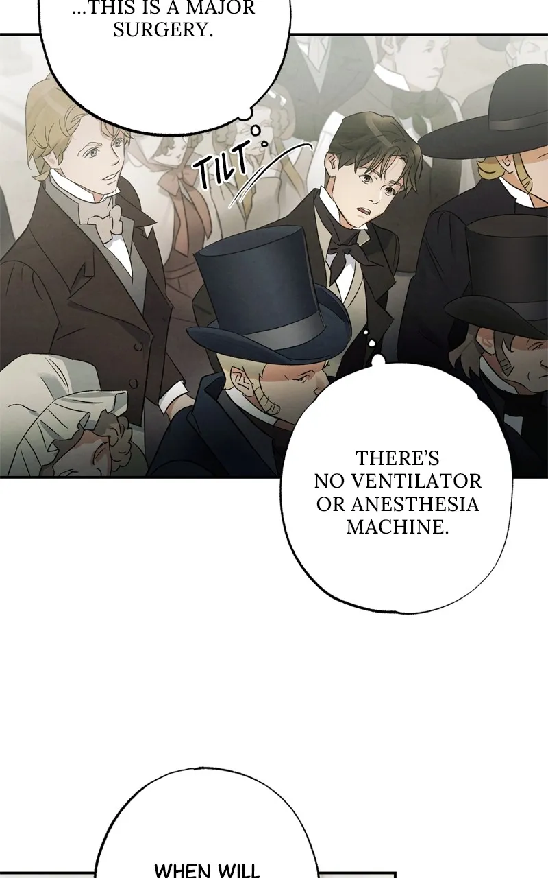 Dr. Kim of London Chapter 3 page 15 - 