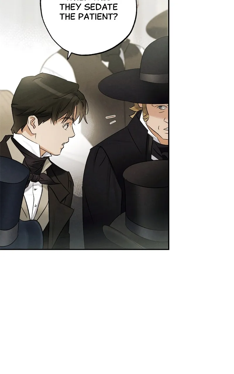 Dr. Kim of London Chapter 3 page 16 - 