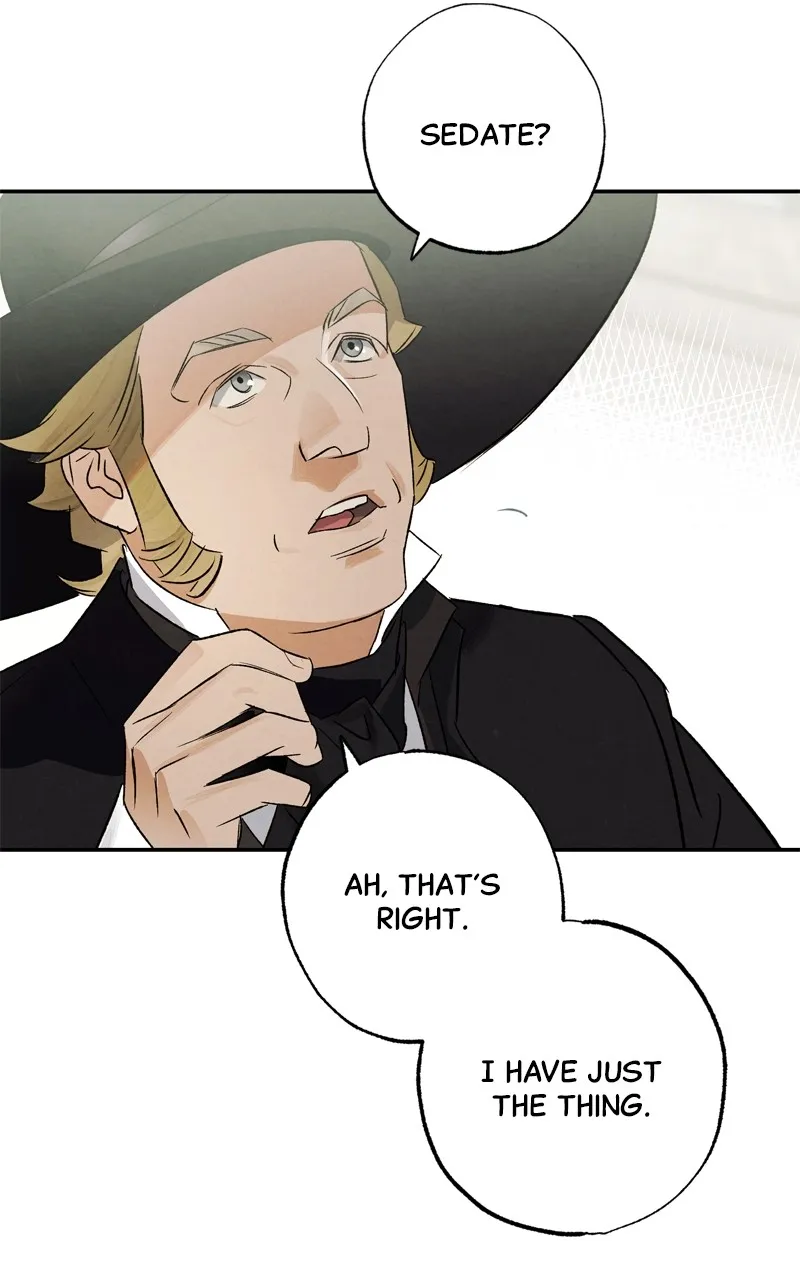 Dr. Kim of London Chapter 3 page 17 - 