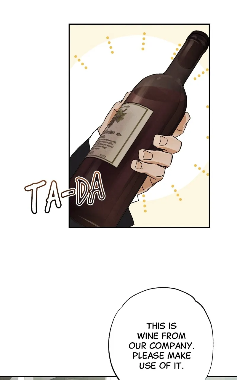 Dr. Kim of London Chapter 3 page 18 - 