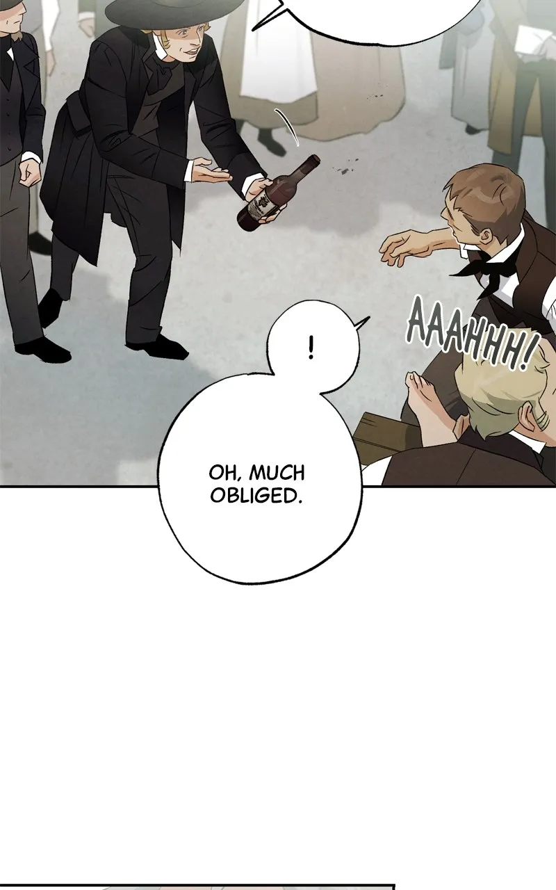 Dr. Kim of London Chapter 3 page 19 - 
