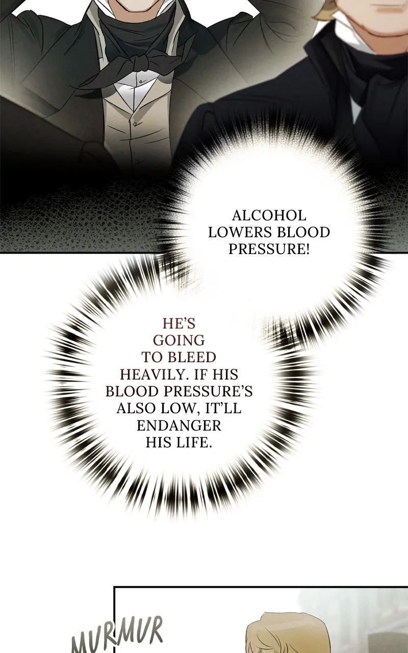 Dr. Kim of London Chapter 3 page 25 - 