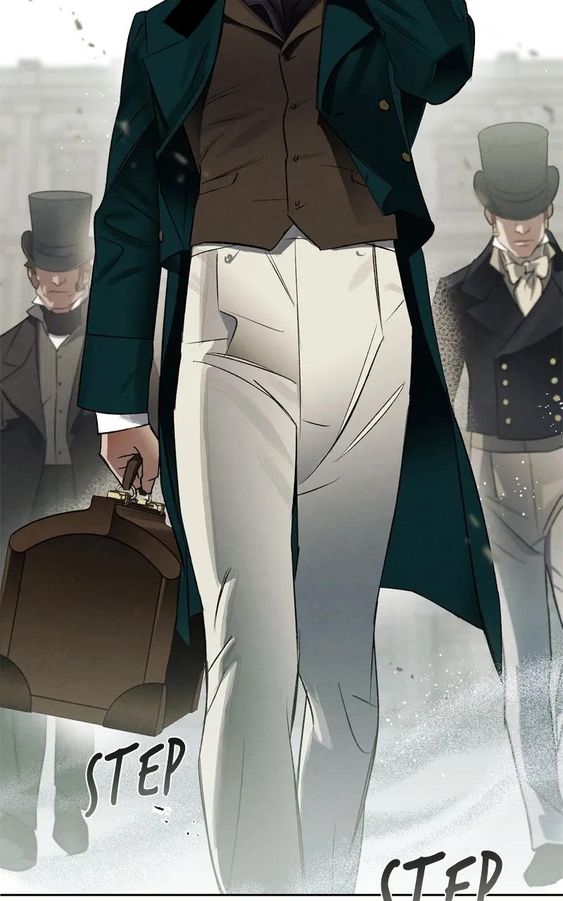 Dr. Kim of London Chapter 3 page 28 - 