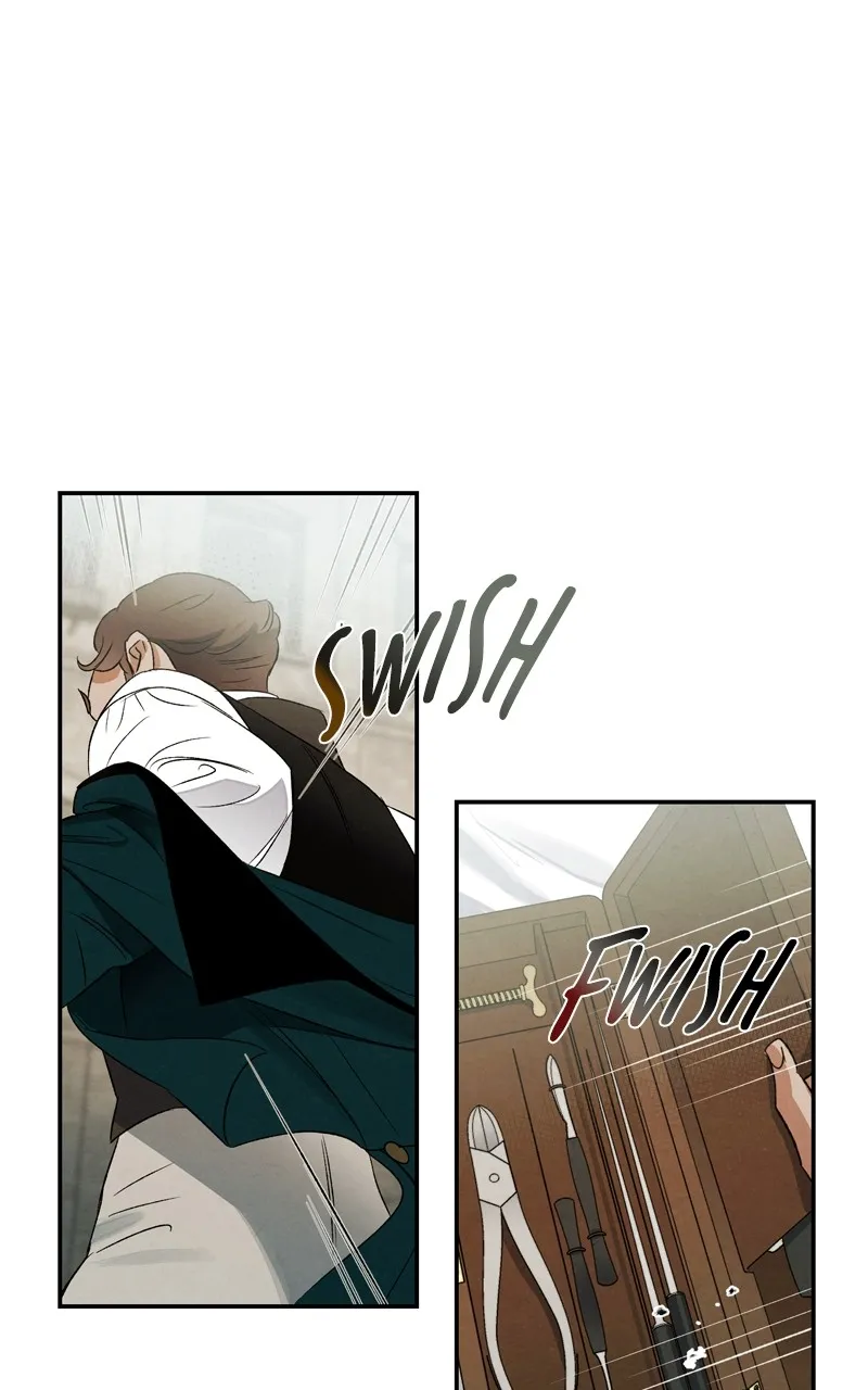 Dr. Kim of London Chapter 3 page 30 - 