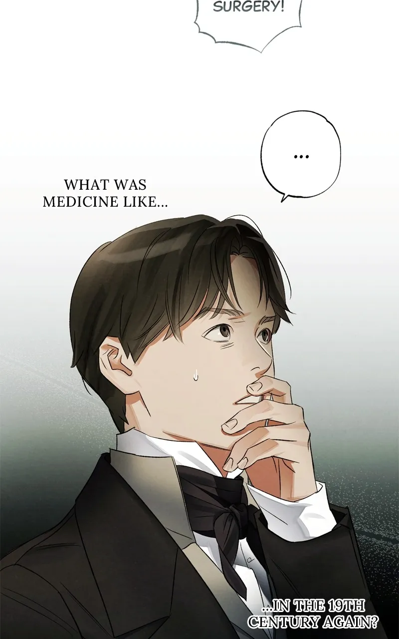 Dr. Kim of London Chapter 3 page 4 - 