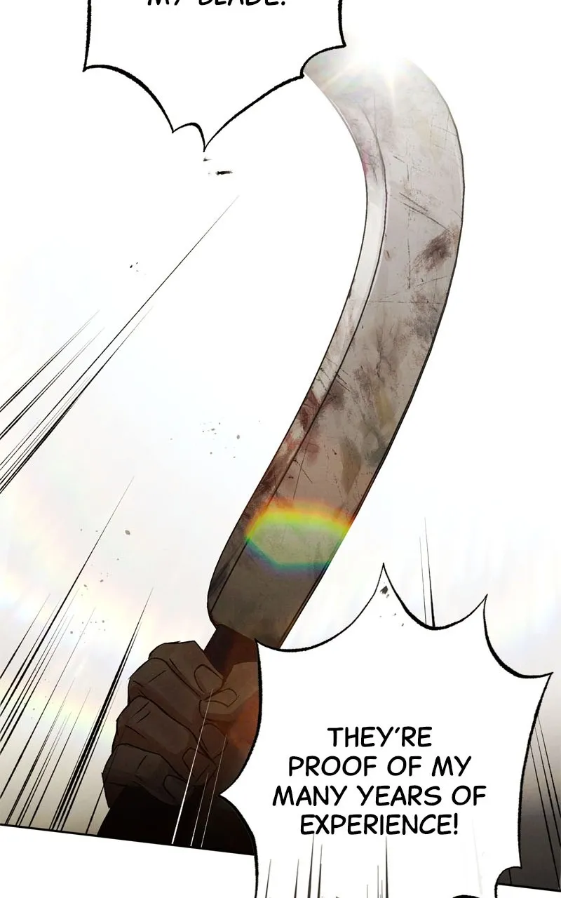 Dr. Kim of London Chapter 3 page 35 - 