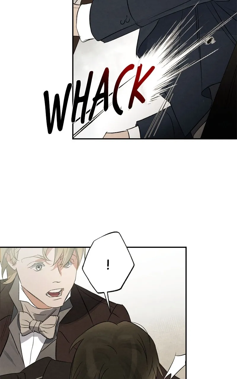 Dr. Kim of London Chapter 3 page 40 - 