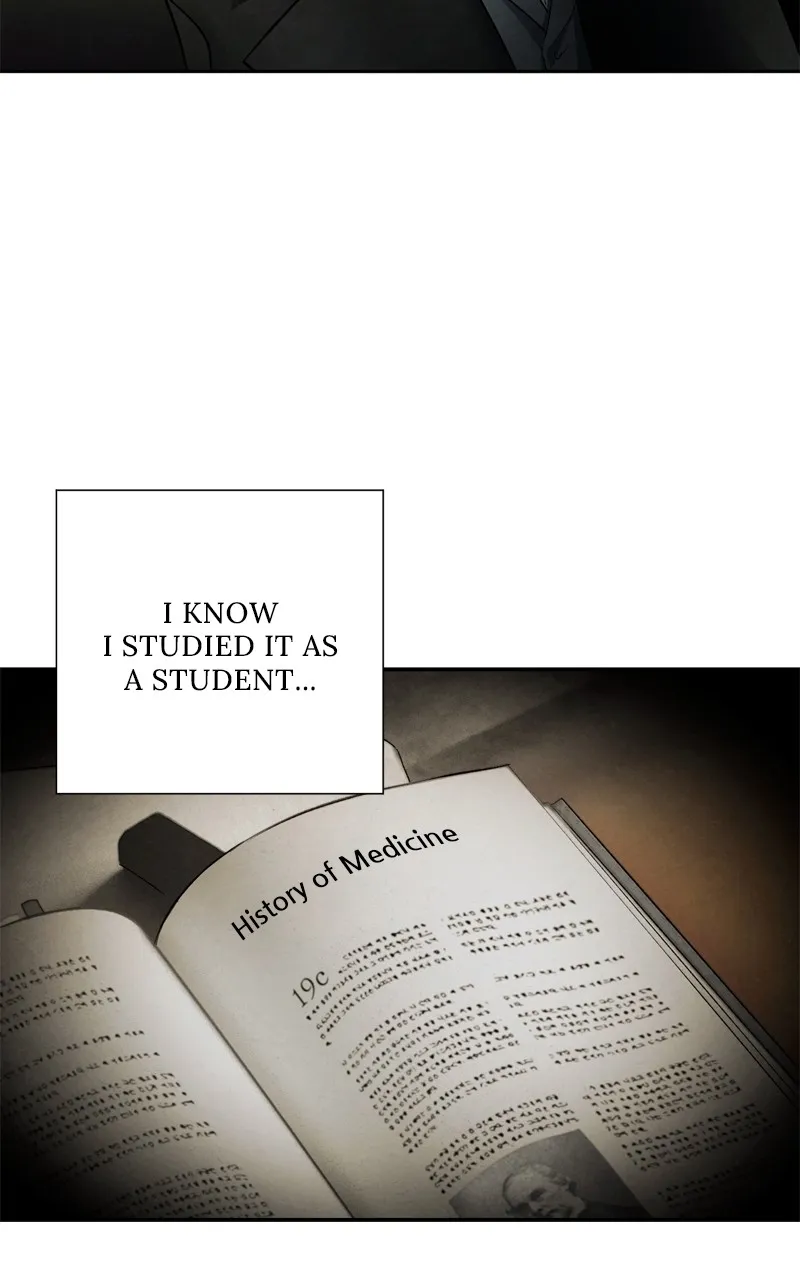 Dr. Kim of London Chapter 3 page 5 - 