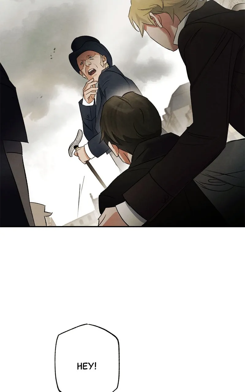 Dr. Kim of London Chapter 3 page 42 - 