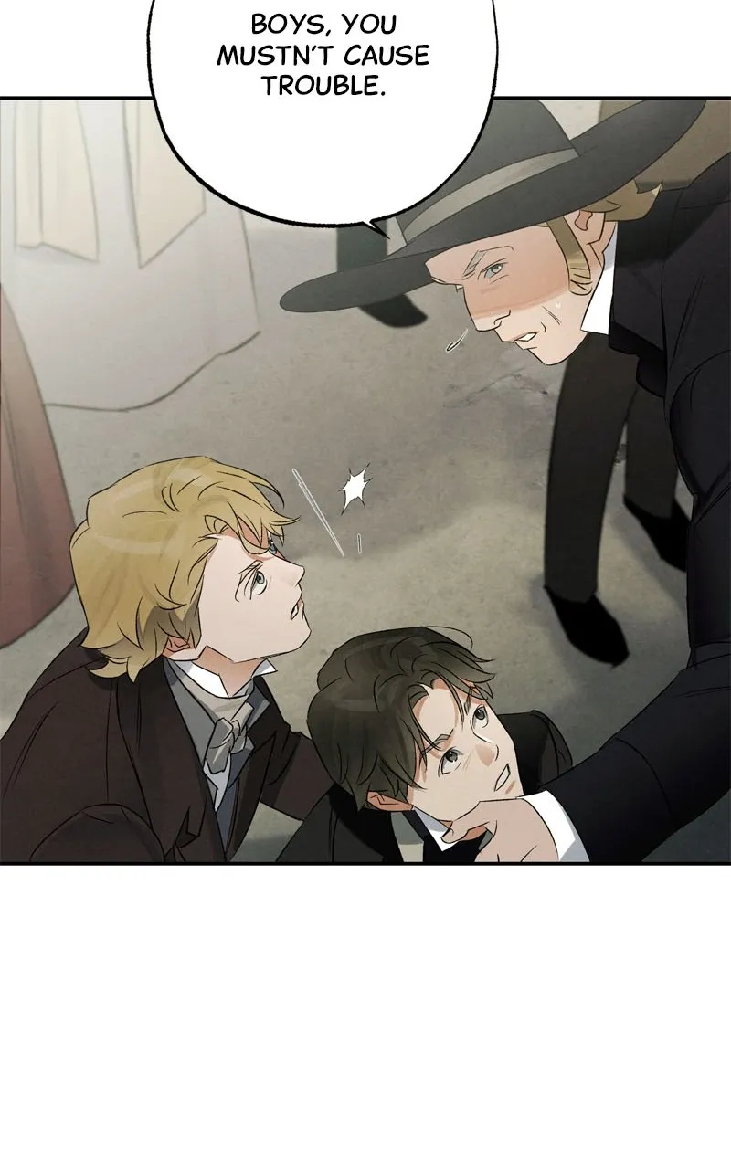 Dr. Kim of London Chapter 3 page 44 - 