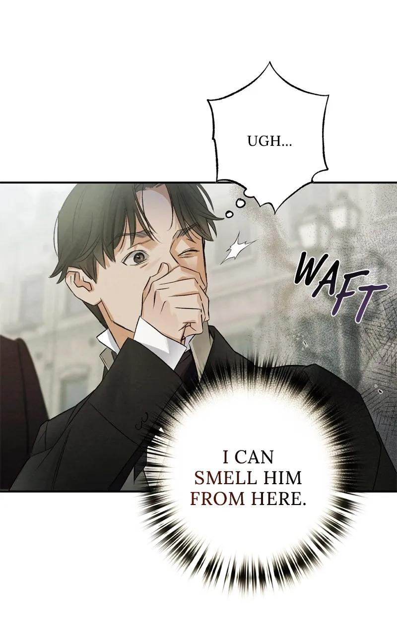 Dr. Kim of London Chapter 3 page 49 - 