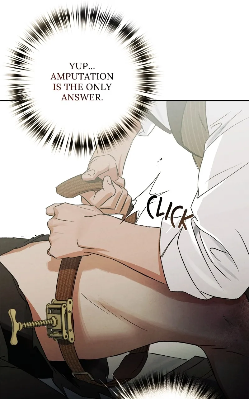 Dr. Kim of London Chapter 3 page 50 - 