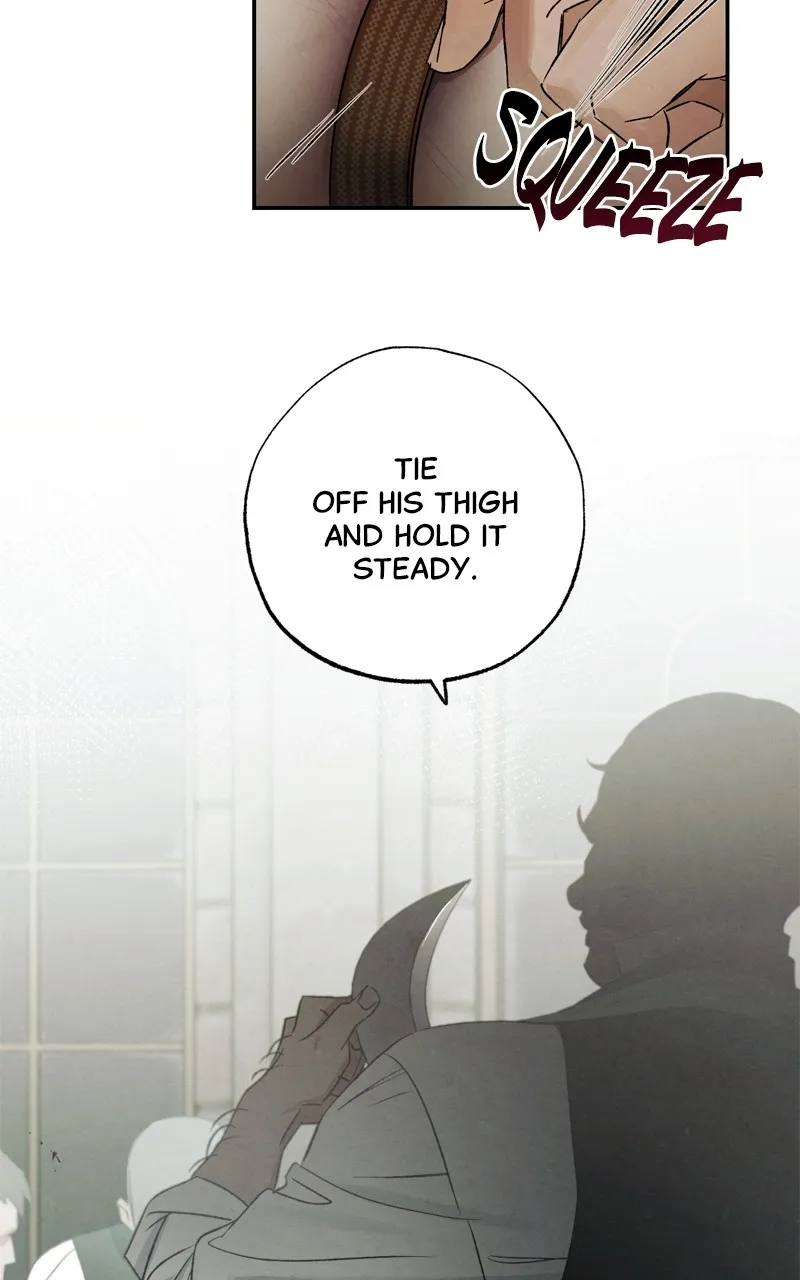 Dr. Kim of London Chapter 3 page 52 - 