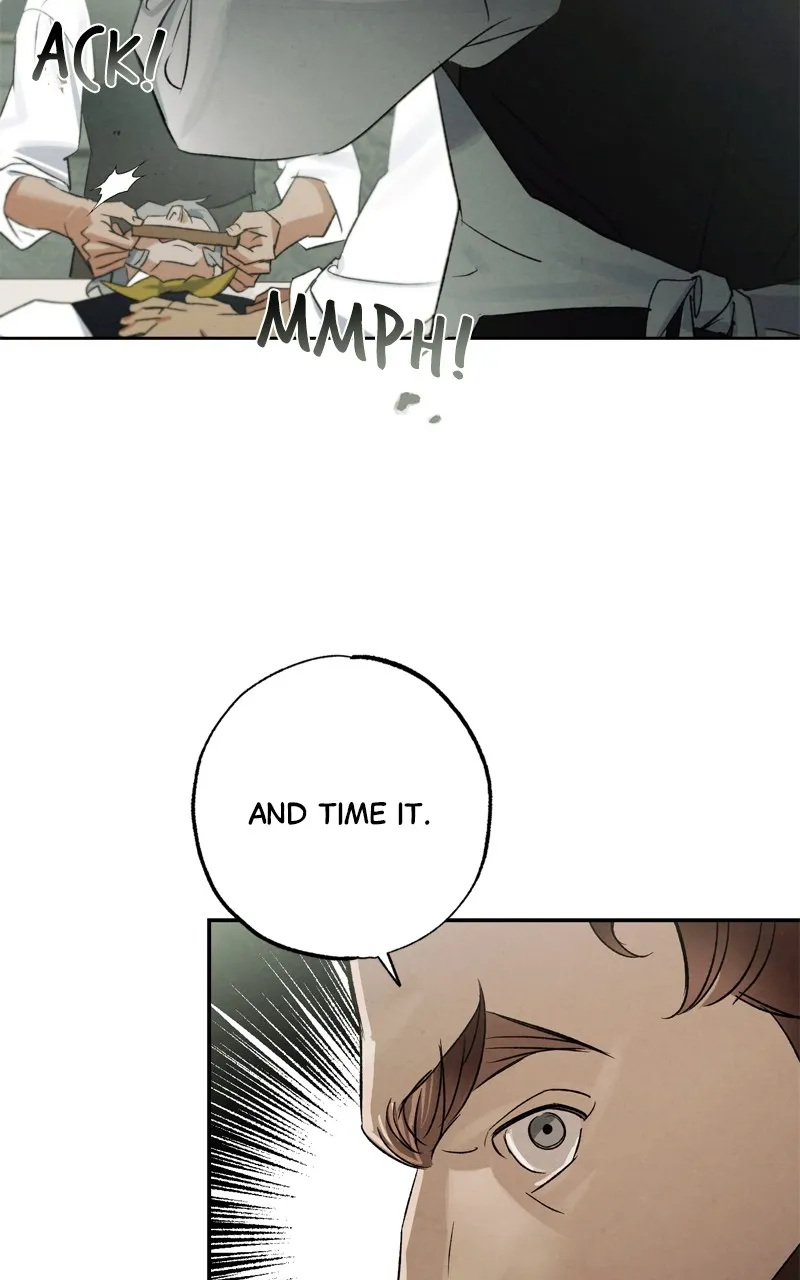 Dr. Kim of London Chapter 3 page 53 - 