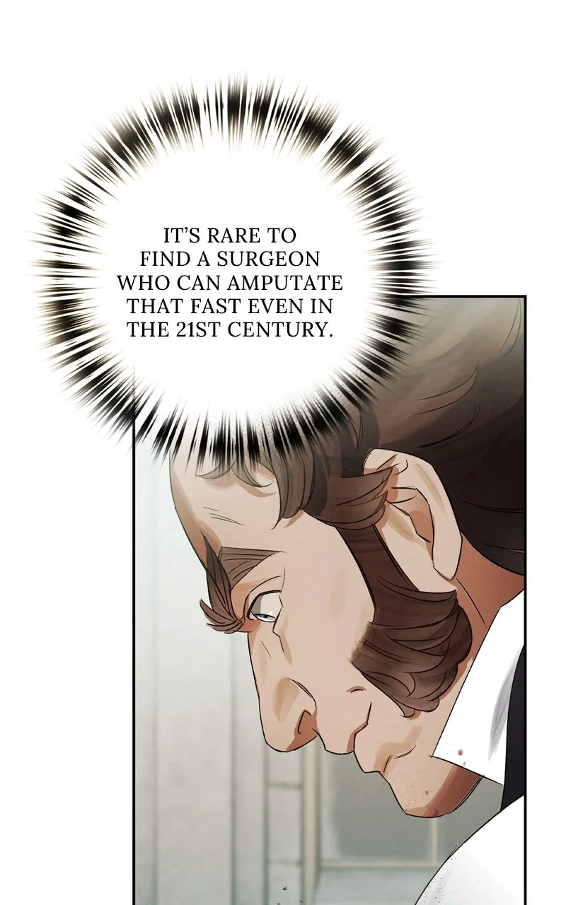 Dr. Kim of London Chapter 3 page 61 - 