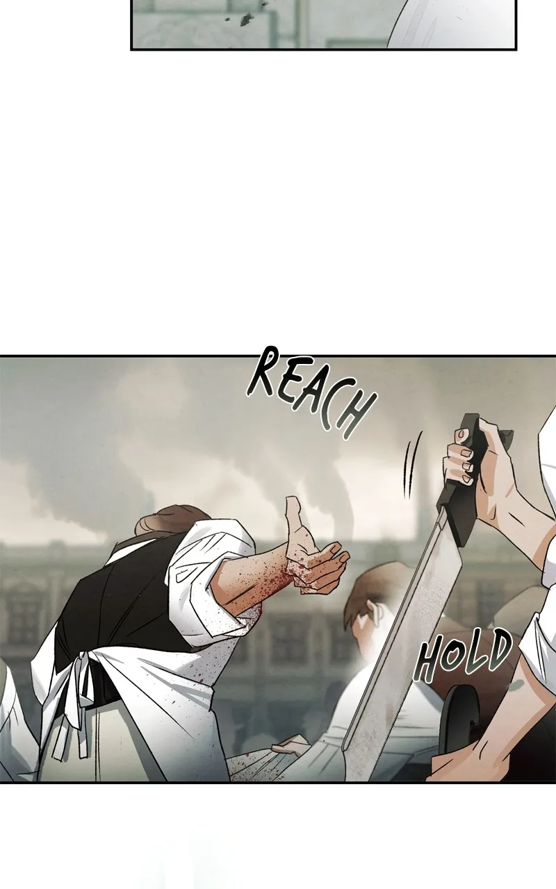 Dr. Kim of London Chapter 3 page 62 - 