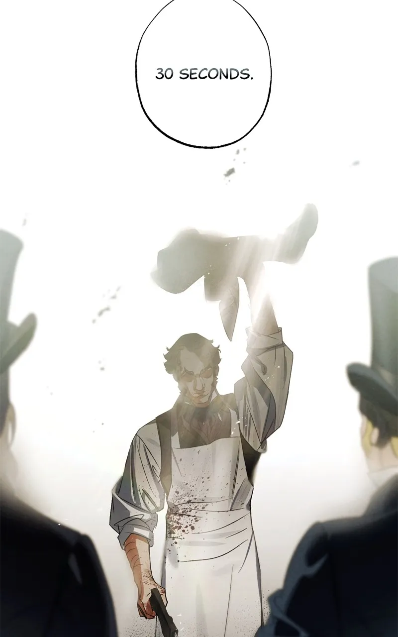 Dr. Kim of London Chapter 3 page 67 - 
