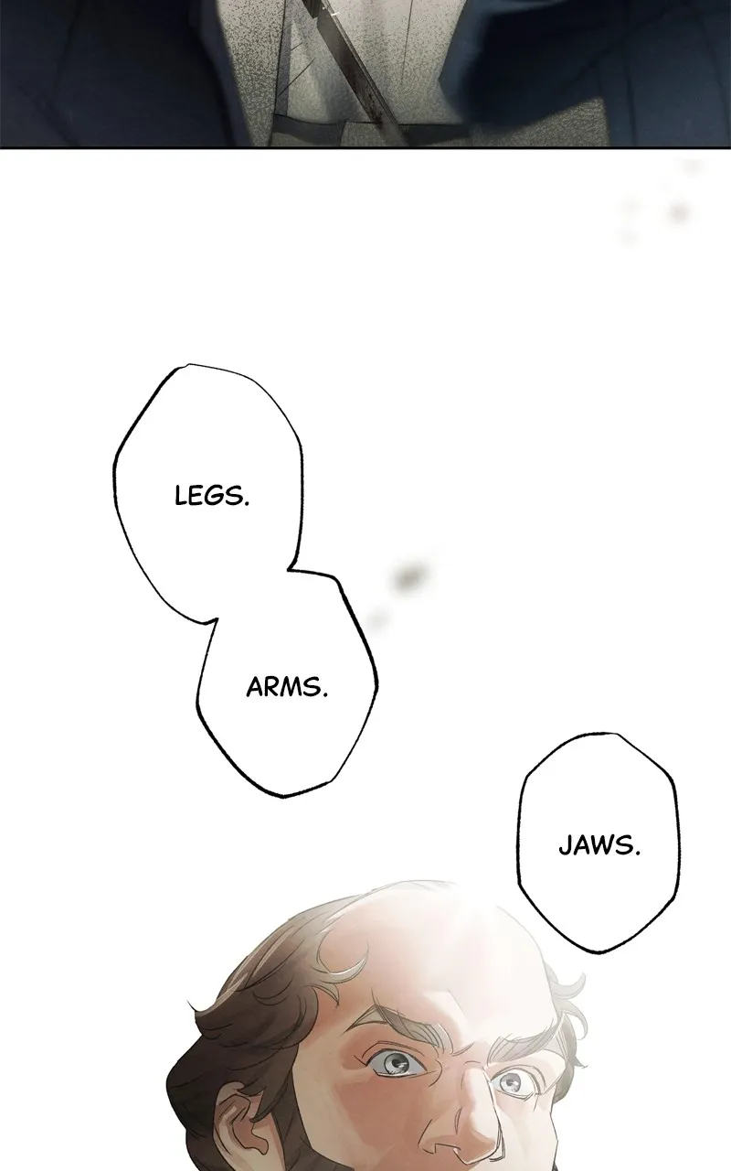 Dr. Kim of London Chapter 3 page 68 - 