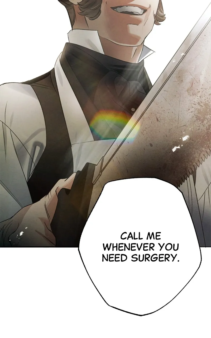 Dr. Kim of London Chapter 3 page 69 - 