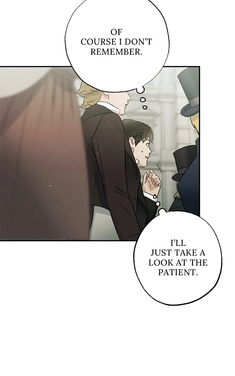 Dr. Kim of London Chapter 3 page 8 - 